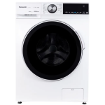 Panasonic 樂聲 NA-S086S1 8.0/6.0公斤 1400轉 「愛衫號」蒸氣洗護2合1洗衣乾衣機